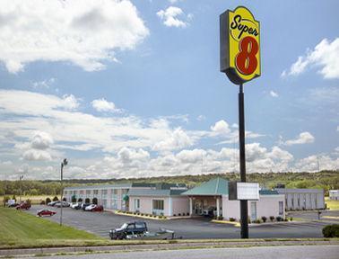 Rodeway Inn 章克申城 外观 照片